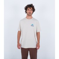 hurley-everyday-windswell-t-shirt-met-korte-mouwen