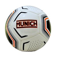 Munich Ballon Football Norok Indoor 89