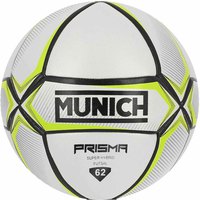 Munich Fodboldbold Prisma Indoor