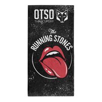 Otso Toalla Running Stones