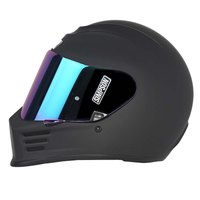 Simpson Speed full face helmet