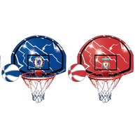 team-merchandise-ensemble-de-panier-de-basket-ball-mini-balle-liverpool