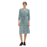 tom-tailor-printed-with-belt-dress