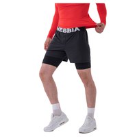 nebbia-double-layer-with-smart-pockets-318-shorts
