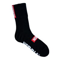 nebbia-extra-mile-103-half-crew-socks