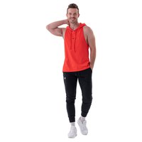 nebbia-t-shirt-sans-manches-fitness-with-a-hoodie-323