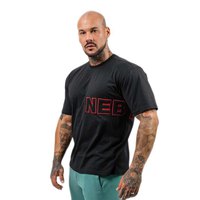 nebbia-loose-dedication-short-sleeve-t-shirt