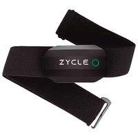 Zycle Sensor Frecuencia Cardíaca Zcore