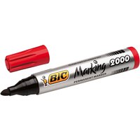 bic-rotulador-permanente-marking-2000-ecolutions-12-unidades