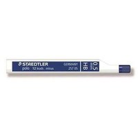 staedtler-polo-257-pencil-leads-12-units