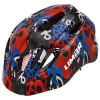 Limar Kids Pro Urban Helmet