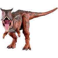 Jurassic world Dinosaurus Carnotaurus Hammond Verzamelfiguur