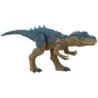 Jurassic world Jouet Figurine De Dinosaure Allosaurus