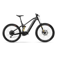 Haibike Bicicleta Elétrica Mtb Nduro 8 29/27.5´´ GX Eagle 2024