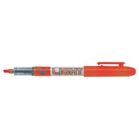 Pilot V-Light Marker Pen 12 Units