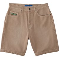 Dc shoes Jeansshorts Worker Baggy Rio