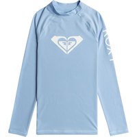 Roxy T-shirt à Manches Longues UV Whole Hearted L