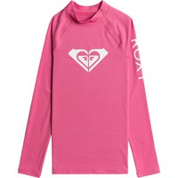 Roxy T-shirt à Manches Longues UV Whole Hearted L