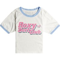 Roxy T-shirt à Manches Courtes Your Dance