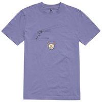 Etnies Carlsbad T-shirt Met Korte Mouwen