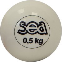 sea-soft-0.5kg-throwing-ball