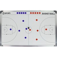 sporti-france-60x90-cm-coach-board-basketball