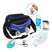 sporti-france-club-junior-first-aid-kit
