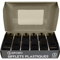 sporti-france-plastic-whistle-12-units