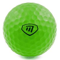 masters-lite-flite-foam-golf-balls-6-units