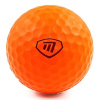 masters-lite-flite-foam-golf-balls-6-units