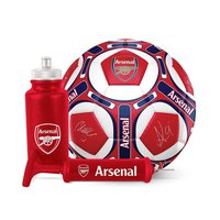 team-merchandise-conjunto-de-futebol-arsenal-signature
