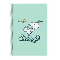safta-folio-80-hardcover-blatter-snoopy-groovy-notizbuch