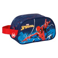 safta-spider-man-neon-wash-bag