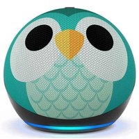 Amazon Echo Dot 5 Owl Slimme Luidspreker