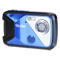 Rollei Sportsline 60 Plus Action-Camcorder