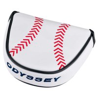 odyssey-golf-baseball-mallet-golf-club-headcover