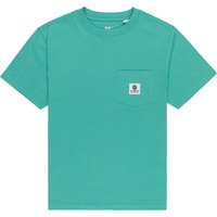 element-basic-kurzarm-t-shirt