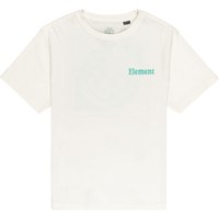element-block-short-sleeve-t-shirt
