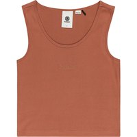 Element Yarnhill Crop Koszulka Bez Rękawów