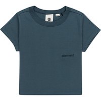 Element Kortermet T-skjorte Yarnhill