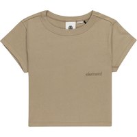 element-yarnhill-kurzarm-t-shirt