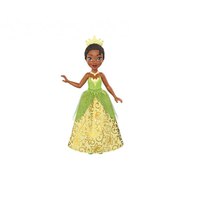 Disney princess Tiana Doll