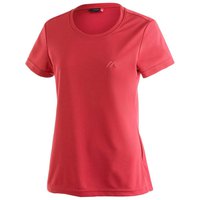 maier-sports-waltraud-short-sleeve-t-shirt
