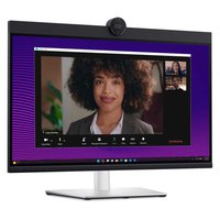 Dell Monitor Video Conferencing Monitor P2724DEB 27´´ 4K IPS LED