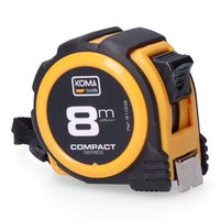 koma-tools-8-mx25-mm-abs-compact-measuring-tape