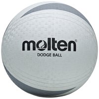 Molten D2S1200-UK Soft Dodgeball Μπάλα