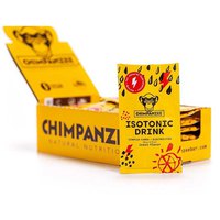chimpanzee-caja-bebida-isotonica-30g-limon-25-unidades