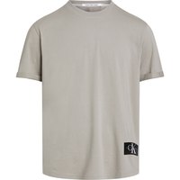 Calvin klein jeans Badge short sleeve T-shirt