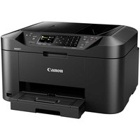 Canon Maxify MB 2155 Hoverboardy