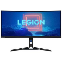 Lenovo Monitor Gaming Legion Y34wz-30 34´´ UWQHD VA Mini-LED 165Hz